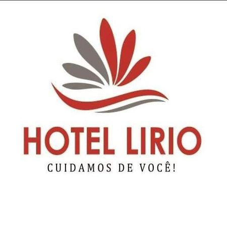 Hotel Lirio Carolina  Εξωτερικό φωτογραφία