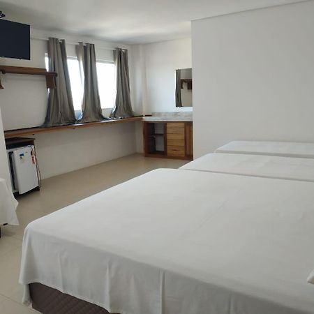 Hotel Lirio Carolina  Εξωτερικό φωτογραφία
