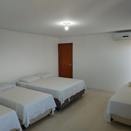 Hotel Lirio Carolina  Εξωτερικό φωτογραφία