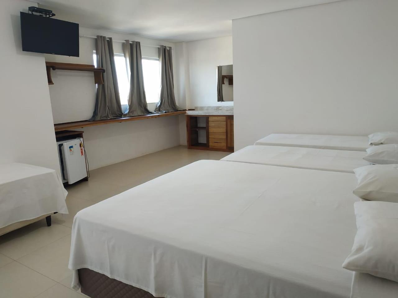 Hotel Lirio Carolina  Εξωτερικό φωτογραφία
