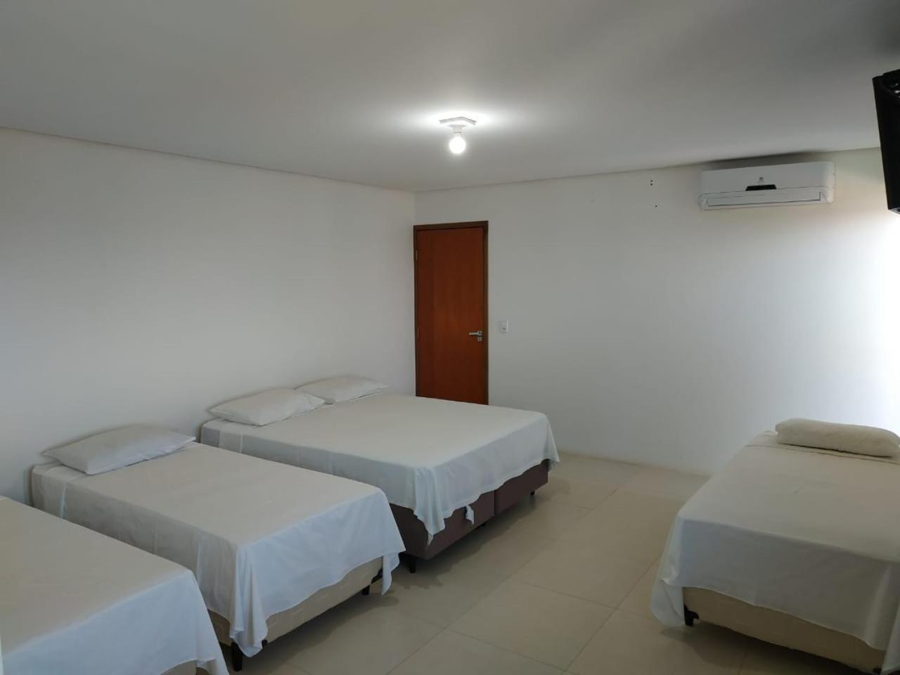 Hotel Lirio Carolina  Εξωτερικό φωτογραφία