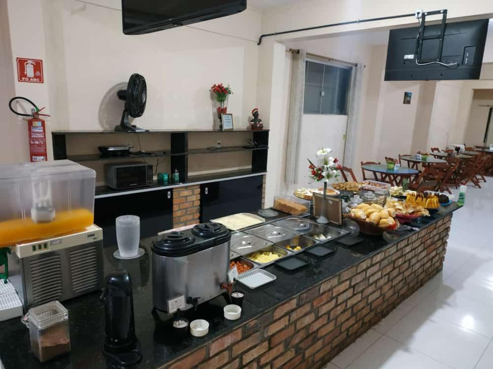 Hotel Lirio Carolina  Εξωτερικό φωτογραφία