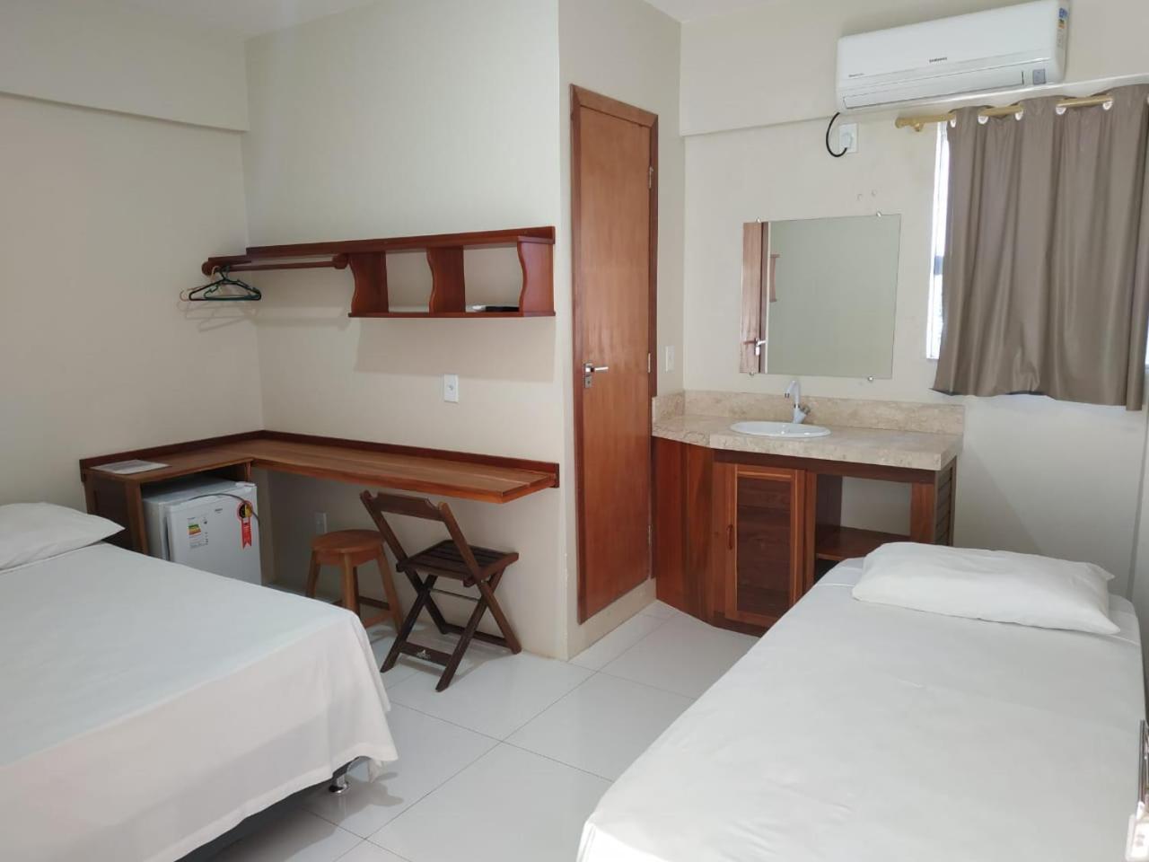 Hotel Lirio Carolina  Εξωτερικό φωτογραφία