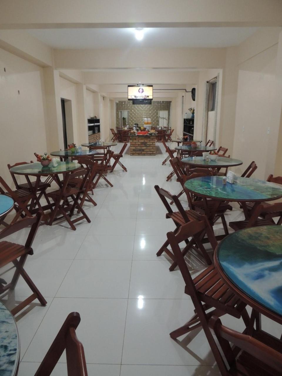 Hotel Lirio Carolina  Εξωτερικό φωτογραφία